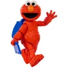 Blokees SESAME STREET KALADĖLIŲ FIGŪRĖLĖS, PRECOL S2 - ELMO