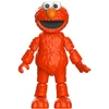 Blokees SESAME STREET KALADĖLIŲ FIGŪRĖLĖS, PRECOL S2 - ELMO