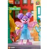BLOKEES SESAME STREET FIGURES prieš ŠALDYMĄ S2 - ABBY