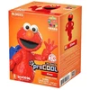 Blokees SESAME STREET KALADĖLIŲ FIGŪRĖLĖS, PRECOL S2 - ELMO