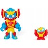 „SuperThings Sugarfun Superbot Robot Power Arms“ veiksmo figūrėlė „Villains + Priedai“