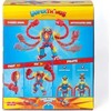 „SuperThings Sugarfun Superbot Robot Power Arms“ veiksmo figūrėlė „Villains + Priedai“