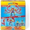 „SuperThings Sugarfun Superbot Robot Power Arms“ veiksmo figūrėlė „Villains + Priedai“