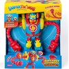 „SuperThings Sugarfun Superbot Robot Power Arms“ veiksmo figūrėlė „Villains + Priedai“