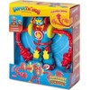 „SuperThings Sugarfun Superbot Robot Power Arms“ veiksmo figūrėlė „Villains + Priedai“