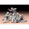 Tamiya Vokiečių pėstininkų minosvaidžio komanda 1/35 plastikinis modelis (35193)