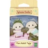 Sylvanian Families – Flora Rabbit Twins (5737)