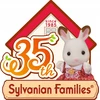 Sylvanian Families Silvanijos šeimos – Floros triušių dvyniai (5737)