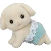 Sylvanian Families Silvanijos šeimos – Floros triušių dvyniai (5737)