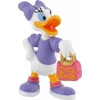 Teka Kilimėlis „Bullyland“ – „Disney“ antis Daisy (6,5 cm) (525331)