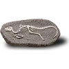 Figūrėlė Teka Didelė dinozauro figūrėlė - kasimo akmuo MIX
