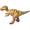 Figūrėlė Teka Didelė dinozauro figūrėlė - kiaušinių iškasimas MIX