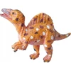 Figūrėlė Teka Didelė dinozauro figūrėlė - kiaušinių iškasimas MIX