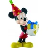 Figūrėlė Teka Mickey święto BULLYLAND