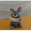 „Bullyland“ – „Disney“ triuškinanti mergaitė (5 cm) (525347)