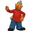 Tisso Toys Tissotoys pav.)