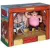 Tisso Toys Tissotoys Cest. kokoso ir kapralas (11024- 26)