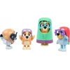 TM Toys TMT BLUey fig.su babciš 4pak BLU18917 89177