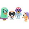 TM Toys TMT BLUey fig.su babciš 4pak BLU18917 89177