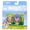 TM Toys TMT BLUey fig.krykiet 2pak BLU19197 91972