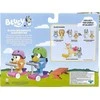 TM Toys *****TMT BLUey Jazda n/hulajnodze BLU13085 30858