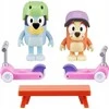 TM Toys *****TMT BLUey Jazda n/hulajnodze BLU13085 30858