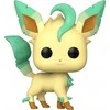 FUNKO POP! Vinilinė figūrėlė: Pokemonai - Leafeon, 9 cm