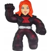 Figūrėlė Tm Toys Goo Jit Zu - Figūrėlė Marvel - Juoda Wdowa