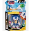 „Goo Jit Zu“ – „Sonic S5 Emerald Sonic“ (43049)
