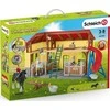 Schleich Arklio stabili (42485)