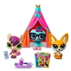 TM Toys TMT LPS zest S5 Pižama party su 3fig. LPS01037