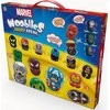 Tm Toys Marvel Wooblies - Kvaila arena (WBM005)