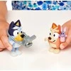TM Toys Bluey Figūrėlė Zabawa w fotografa 2vnt.