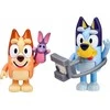 TM Toys Bluey Figūrėlė Zabawa w fotografa 2vnt.