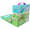 TM Toys FLOCKIES_SUITCASE_S3_BLUE_LT