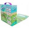 TM Toys FLOCKIES_SUITCASE_S3_BLUE_LT