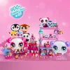 Hasbro Figūrėlė Tm Toys TMT LPS figurka G7 S5 blind box mix LPS00718 07183