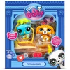 TM Toys *****TMT LPS Petfluencer LPS00572 /6
