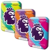TOPPS PREMIER LEAGUE MEGA SKARDINĖ DĖŽUTĖ – įvairių rūšių