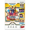 „Topps“ – „Match Attax“ Čempionų lygos EX pradinis paketas (UCLMAEXT26-02)