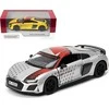 Figūrėlė Trifox 2020 AUDI R8 1:36