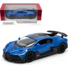Trifox Bugatti Divo K-054 27310
