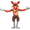 FNAF ENDO-SERIES 3-IN-1 FIGURE FOXY