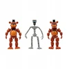 FNAF ENDO-SERIES 3-IN-1 FIGURE FREDDY
