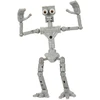 FNAF ENDO-SERIES 3-IN-1 FIGURE FOXY