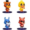 FNAF SPOOKY CUTIES ASS