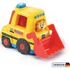 Figūrėlė Vtech Tut Tut B. F. – ekskavatorius – 80-507804
