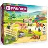 WOODYLAND FAUNICA Rinkinys koni 96035 60354