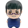 Figūrėlė YuMe Toys YuMe figurka niespodzianka Jujutsu Kaisen pianka 12 figurek
