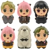 Figūrėlė YuMe Toys YuMe figurka niespodzianka Spy x Family 12 figure